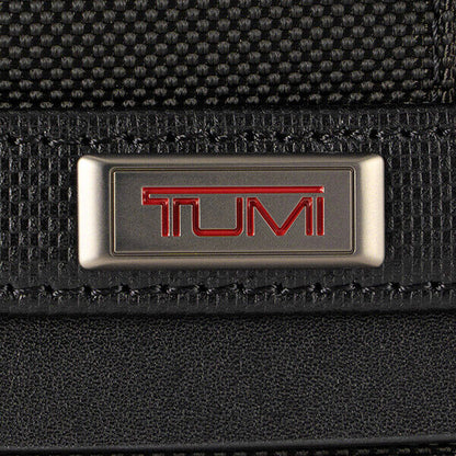 TUMI Rucksack TUMI Alpha Three 2603177D3 1172981041 Men's Black New From Japan