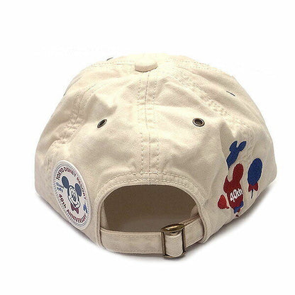 CONVERSE x Tokyo Disney Resort 40th Anniversary Cap for Kids Hat 54cm From Japan