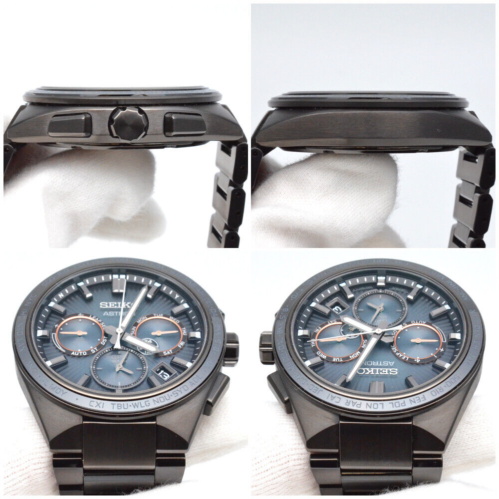 Near Mint Seiko Watch SBXC127 ASTRON NEXTER Astron Nexter 2023 Limited –  The Japan Pride