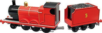 New Diapet Thomas the Tank Engine DK-9003 James From Japan