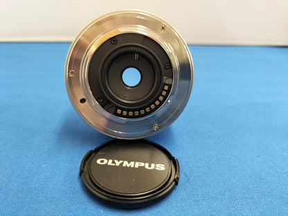 OLYMPUS Model number：E-PL7 Digital Camera Used in Japan