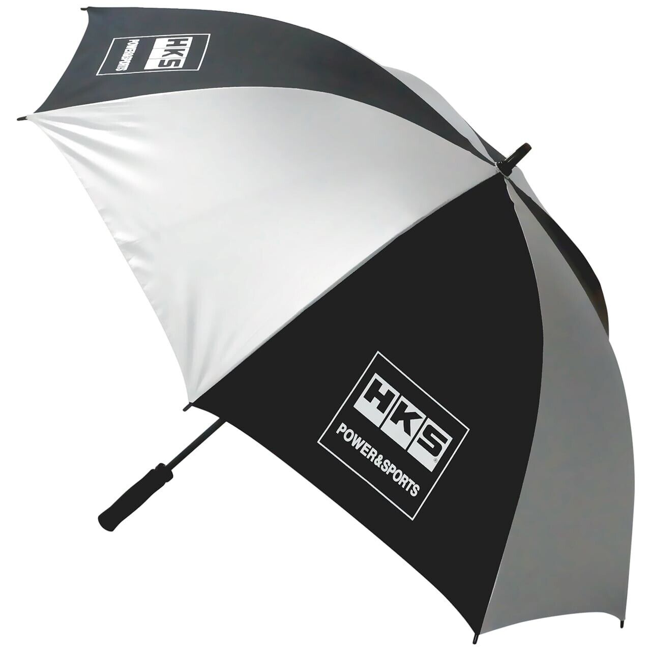 New HKS CIRCUIT UMBRELLA/TWO TONE No.396 From Japan