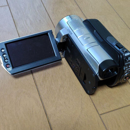 Sony HDR-SR11 Handycam w/box Used in Japan