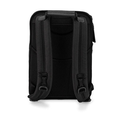 TUMI Rucksack Slim Backpack 02603581D3 Black ALPHA 3 SLIM BACKPACK Men's New JPN