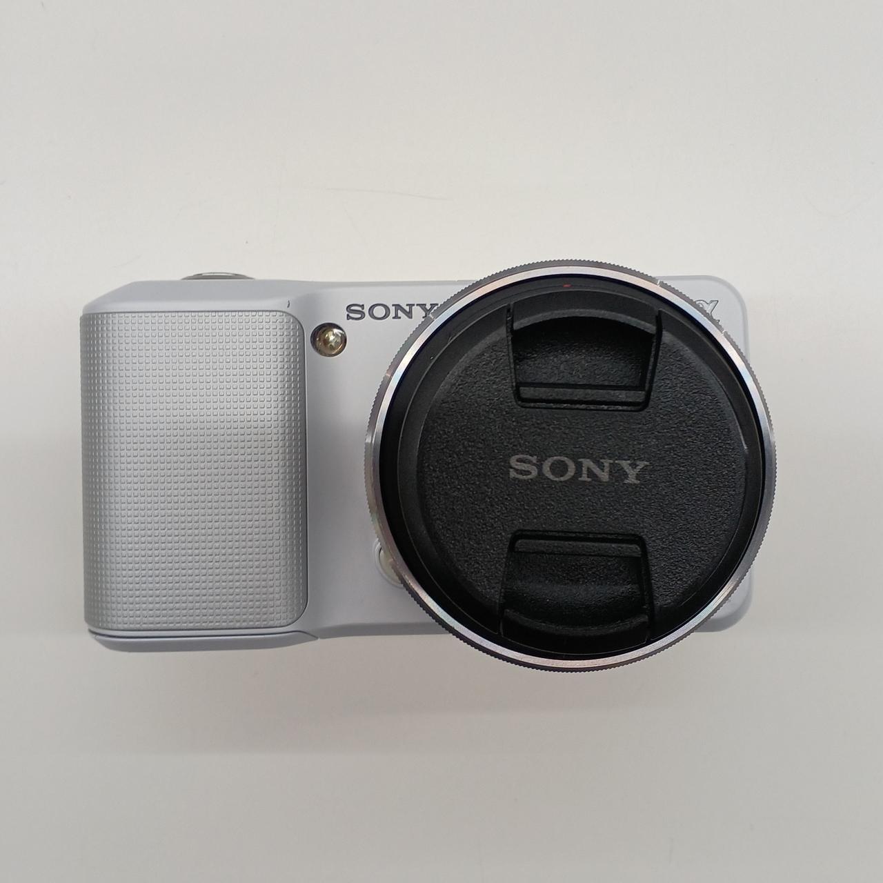 Sony Model Number：NEX-3 Digital camera Used in Japan