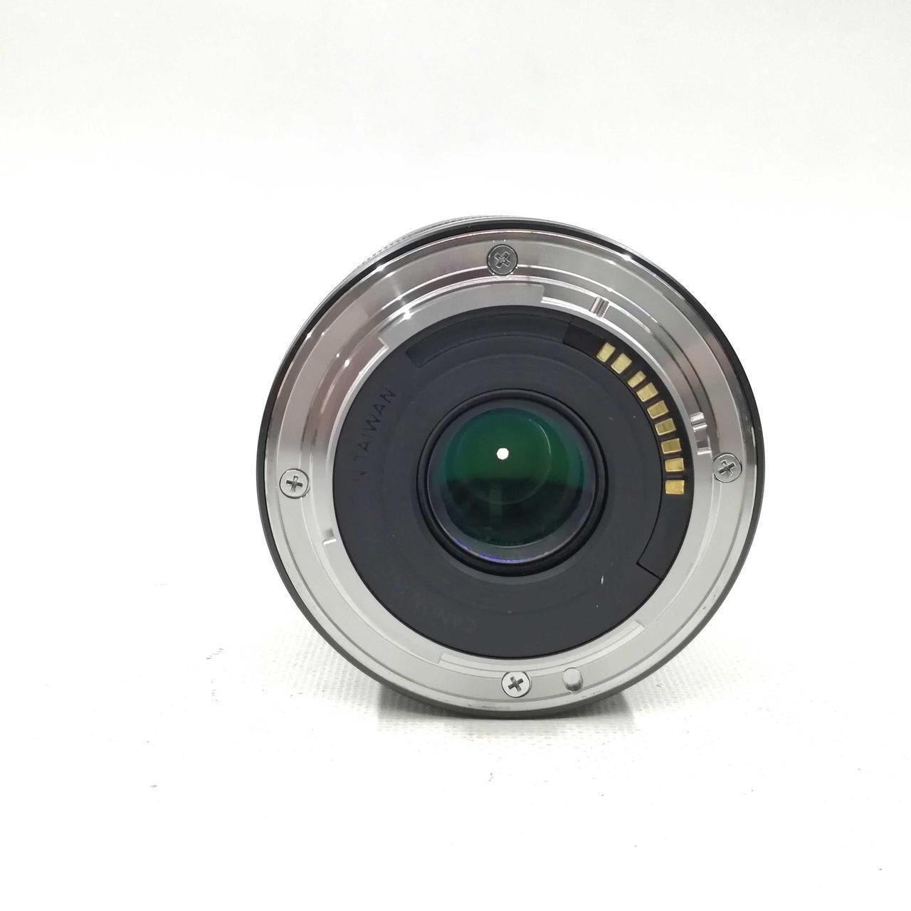 Canon Model number：EOS M3 Lens Kit Digital Camera Used in Japan