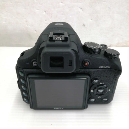 FUJIFILM Model number: X-S1 Digital camera Used in Japan