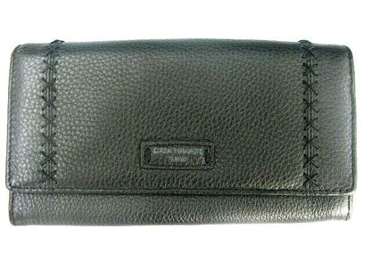 Mint KANSAI YAMAMOTO FEMME Long Wallet Unused From Japan