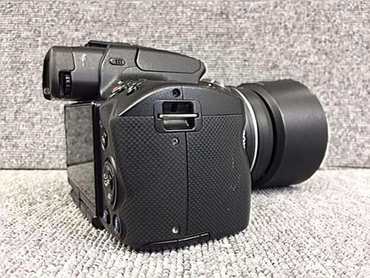 Sony Model Number：SLT-A55V/SAL35F18 Digital camera Used in Japan