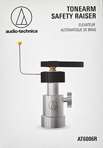 NEW Audio-Technica AT6006R Safety Raiser From Japan