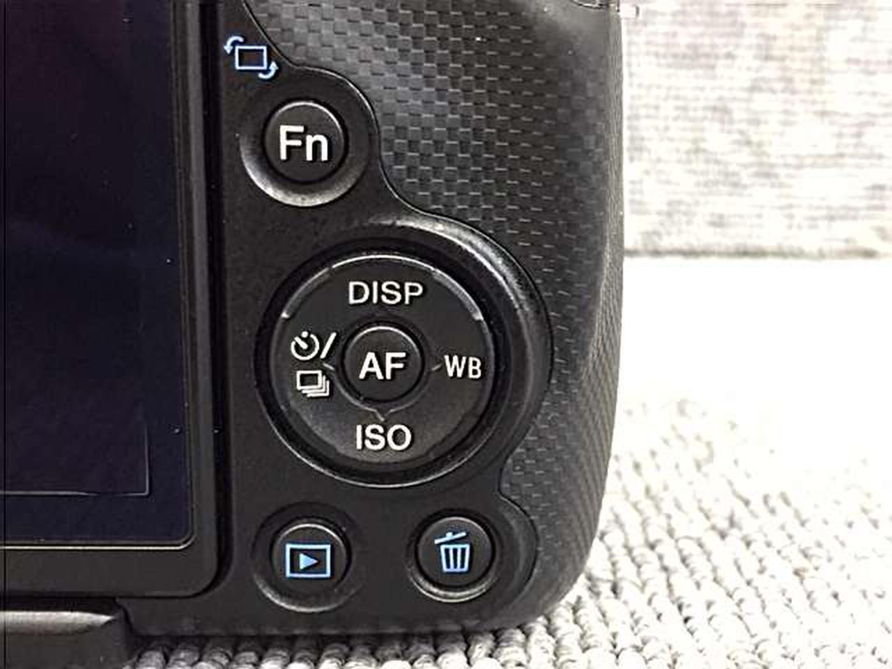 Sony Model Number：SLT-A55V/SAL35F18 Digital camera Used in Japan