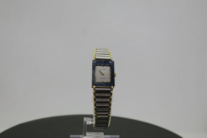 Rado Watch Diastar Quartz Sapphire crystal Women's Used in Japan