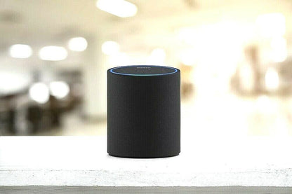 Mint ONKYO smart speaker P3 with Amazon Alexa From Japan