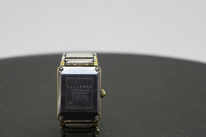 Rado Watch Diastar Quartz Sapphire crystal Women's Used in Japan