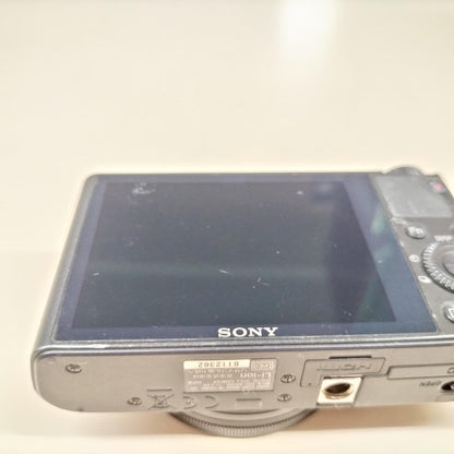 Sony Model Number：DSC-RX100 Digital camera Used in Japan