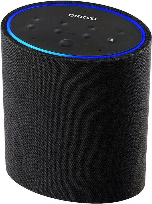 Mint ONKYO smart speaker P3 with Amazon Alexa From Japan