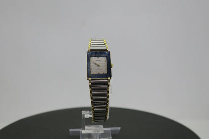 Rado Watch Diastar Quartz Sapphire crystal Women's Used in Japan