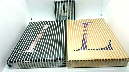 Mint BlACK PINK Lisa La Lisa 1st Single CD Black & Gold ver From Japan F/S