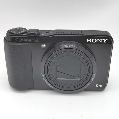 SONY Digital Camera Model number: DSC-HX30V Used in Japan