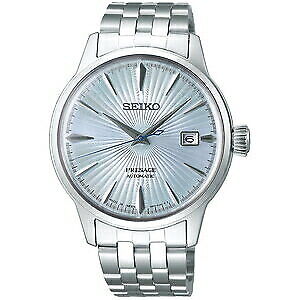 Mint Seiko Presage Basic Line Cocktail Time Mechanical Men's Type SARY161 Japan