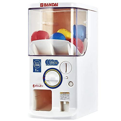 Bandai Official Gashapon Machine Try New From Japan