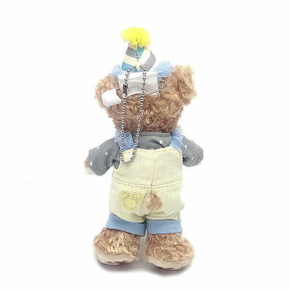 Rare Tokyo Disney Sea Limited 40th Anniversary Duffy & Friends From Japan