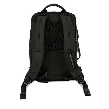 TUMI Rucksack Notaway Backpack with Rain Cover 0798676D Black Men's New
