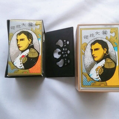 Rare Mint Nintendo Showa Vintage Hanafuda Playing Cards From Japan