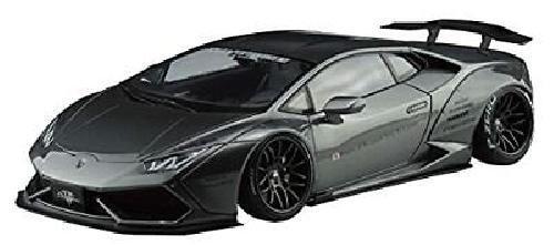 AOSHIMA 1/24 LIBERTYWORK No.16 Lamborghini Huracan Ver.2 From Japan