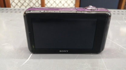 Sony Model Number：DSC-WX30 Digital camera Used in Japan