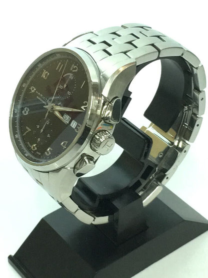 Hamilton Watch Jazzmaster self-winding H325760 Used in Japan