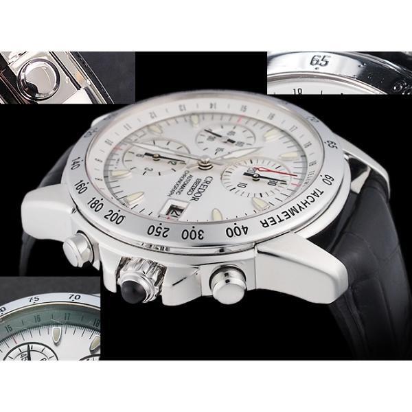takaパパ Near Mint Seiko Credor Phoenix Chronograph GCBP993 6S78-0A30