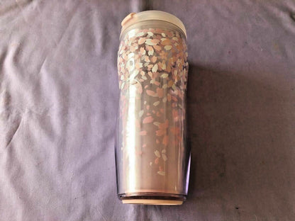 Starbucks Sakura tumbler 2003, limited edition, Sakura, From Japan F/S