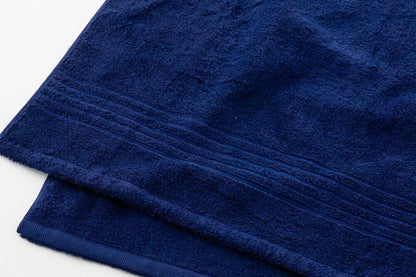 Imabari Towel Bath Towel 1 Sheet Made in Japan Murakami pile (NV) FreeShipping