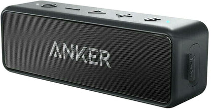 Anker Soundcore 2 12W Bluetooth 5 Speaker (Black) From Japan Free Shipping