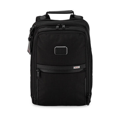 TUMI Rucksack Slim Backpack 02603581D3 Black ALPHA 3 SLIM BACKPACK Men's New JPN