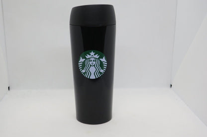 Rare Starbucks Stainless Steel Mug Tumbler Costco Used in Japan