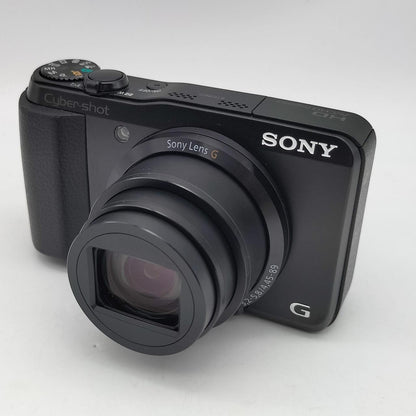 SONY Digital Camera Model number: DSC-HX30V Used in Japan