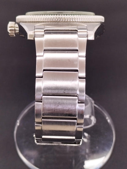 Citizen Watch Eco-Drive J810-R010921 Used in Japan