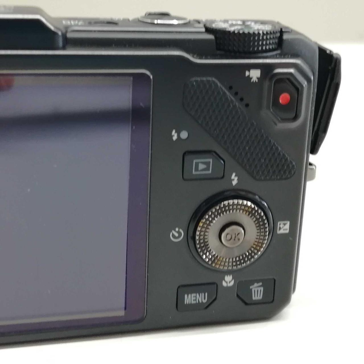 Nikon Compact Digital Camera Model number: COOLPIX S9300 Used in Japan