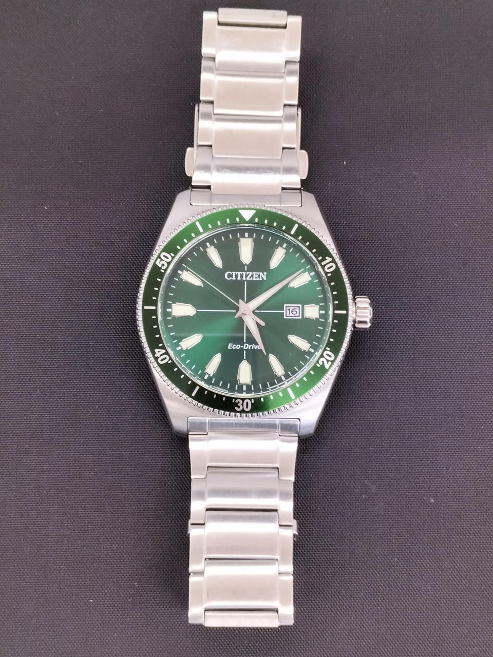 Citizen hot sale watch used