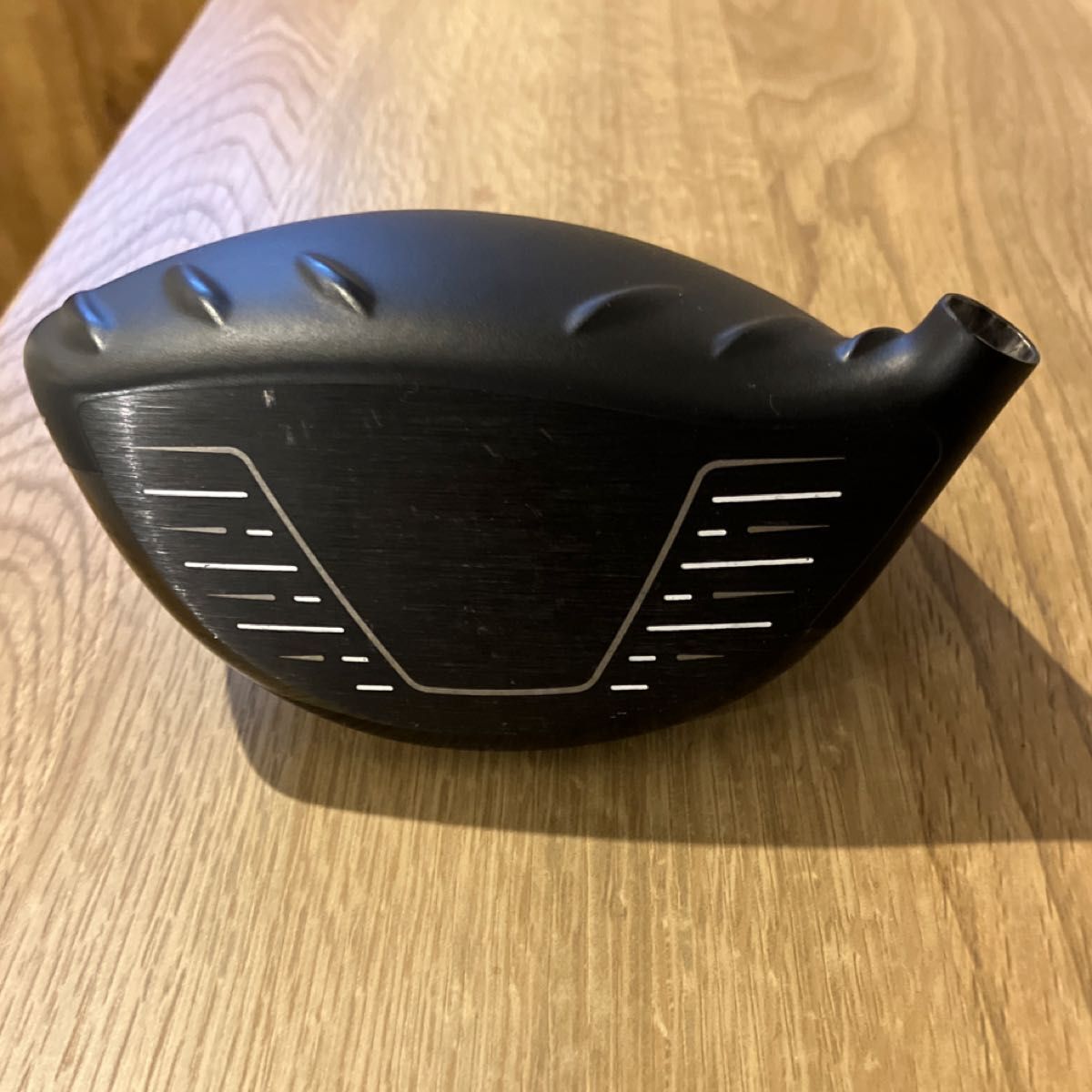 PING Driver 1W LST 10.5 head only Used in Japan