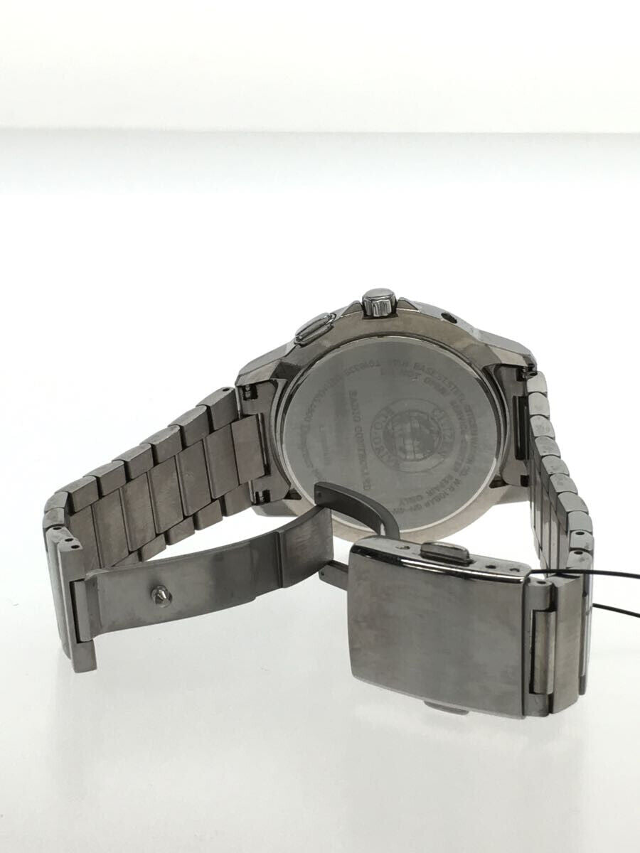 CITIZEN 腕時計 Eco-Drive H149-T018335 xC Citizen xC H149-T018335 Eco-Drive Radio controlled White