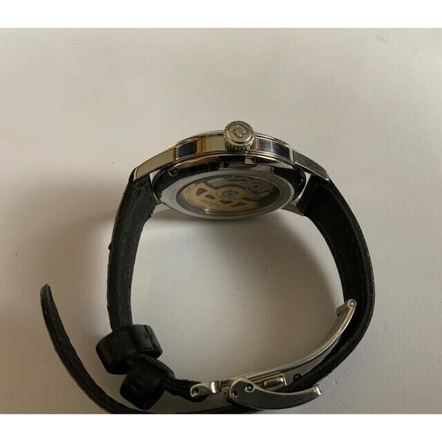 Rare Seiko Presage Cocktail Time Automatic self-winding Used in Japan