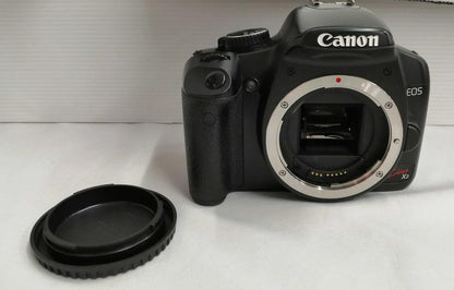 Canon Model number：EOS KISS X2 Double Zoom Kit Digital Camera Used in Japan