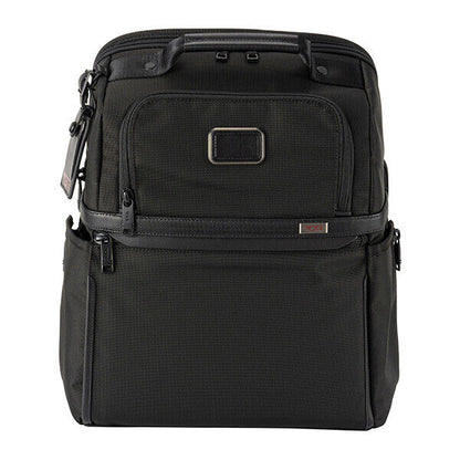 TUMI Rucksack TUMI Alpha Three 2603177D3 1172981041 Men's Black New From Japan