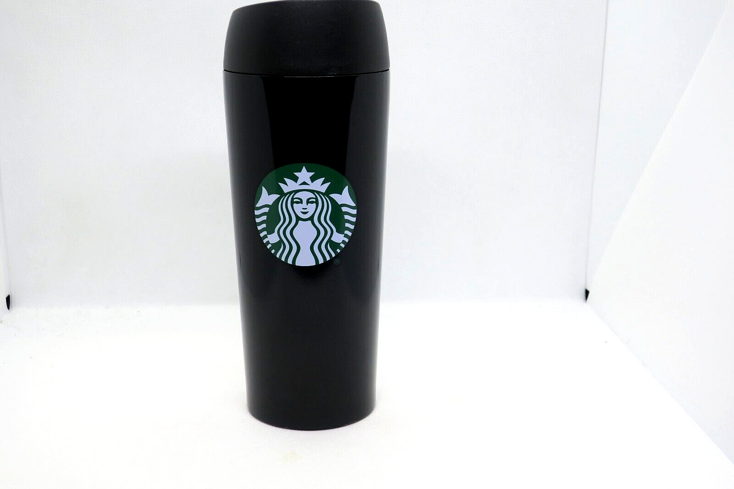 Rare Starbucks Stainless Steel Mug Tumbler Costco Used in Japan