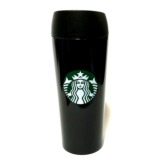 Rare Starbucks Stainless Steel Mug Tumbler Costco Used in Japan