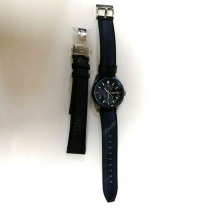 Mint CASIO Oceanus Japan Indigo Men's Watch Solar World Limited Edition 1000 JPN