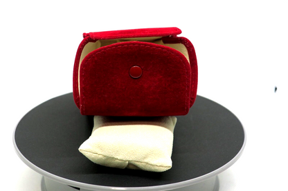 Cartier watch box case Used in Japan 200416